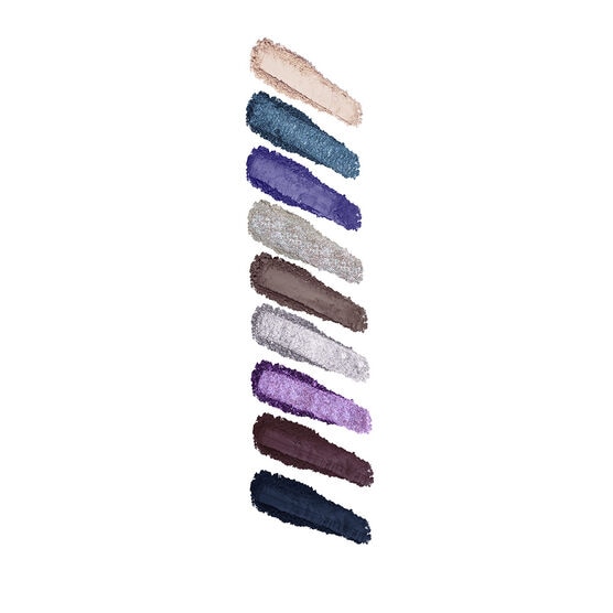 BT PALETA DE SOMBRAS DREAMS COME TRUE